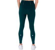 Asics ROAD HIGH WAIST LÖPARTIGHTS Grön
