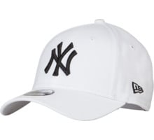 New era 9FORTY New York Yankees League Essential JR keps Vit