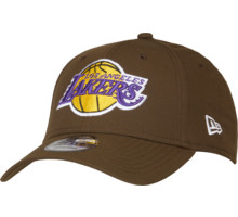 9FORTY Los Angeles Lakers keps