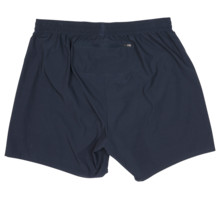 SAYSKY HERITAGE PACE SHORTS 5" LÖPARSHORTS Blå