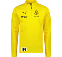 Puma teamGOAL Training 1/4 Zip Träningströja