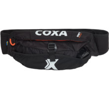 Coxa Carry WM1 Active vätskebälte Svart