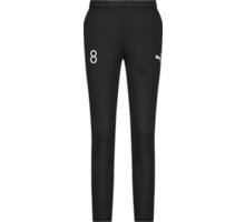 Puma teamGOAL PRO Training Pants W Svart