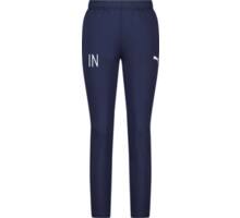 Puma teamGOAL PRO Training Pants W Blå