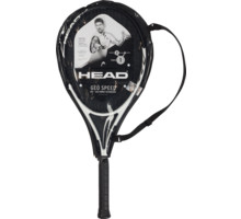 Head Geo Speed 23 tennisracket Vit