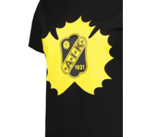 Skellefteå AIK Classic W t-shirt Svart