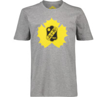 Skellefteå AIK Classic jr t-shirt Grå