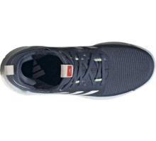 adidas Crazyflight Mid W inomhusskor Blå