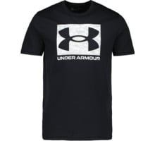 UA ABC Camo M träningst-shirt