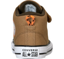Converse Chuck Taylor All Star Malden Street JR sneakers Brun