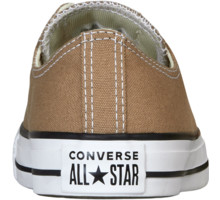 Converse Chuck Taylor All Star OX sneakers Brun