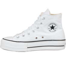 Converse Chuck Taylor All Star Lift sneakers Vit