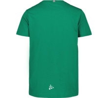 Rögle Logo JR t-shirt Grön