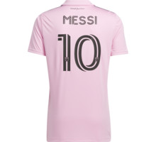 adidas Inter Miami CF 22/23 Messi 10 matchtröja  Rosa