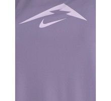 Nike Trail Dri-FIT Graphic W träningslinne Lila