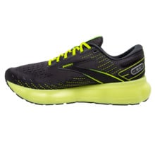 Brooks GLYCERIN 20 RUN VISIBLE LÖPARSKOR Svart