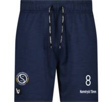 Bauer Hockey TEAM KNIT SHORT-SR Blå