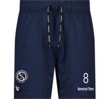 Bauer Hockey TEAM KNIT SHORT-SR