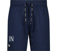 Bauer Hockey TEAM KNIT SHORT-SR Blå