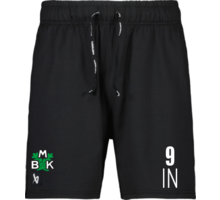 Bauer Hockey BAUER TEAM KNIT SHORT-YTH