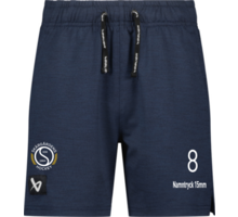 Bauer Hockey TEAM KNIT SHORT-YTH