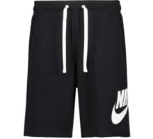 Nike Club Alumni M shorts Svart