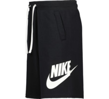 Nike Club Alumni M shorts Svart