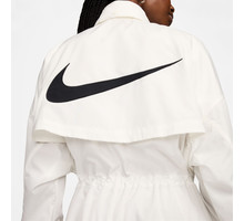 Nike Sportswear Essentials W jacka Vit