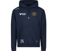 Bauer Hockey TEAM ULTIMATE HOODIE-SR Blå