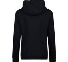 Bauer Hockey TEAM ULTIMATE HOODIE-YTH Svart