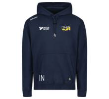 Bauer Hockey TEAM ULTIMATE HOODIE-YTH Blå