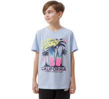 Island JR t-shirt