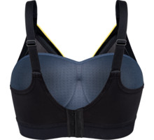 Shock Absorber ACTIVE SHAPE SUPPORT BRA SPORT-BH Svart