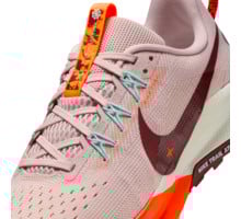 Nike REACTX PEGASUS TRAIL 5 TERRÄNGSKOR Flerfärgad