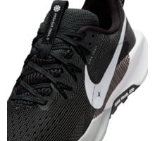 Nike REACTX PEGASUS TRAIL 5 TERRÄNGSKOR Svart
