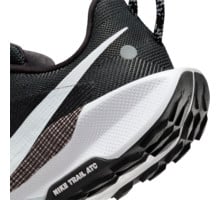 Nike REACTX PEGASUS TRAIL 5 TERRÄNGSKOR Svart