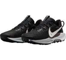 Nike REACTX PEGASUS TRAIL 5 TERRÄNGSKOR Svart