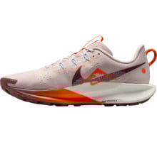 Nike REACTX PEGASUS TRAIL 5 TERRÄNGSKOR Röd