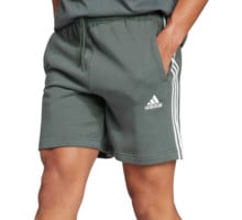 Essentials French Terry 3-Stripes M shorts