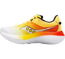 Saucony KINVARA PRO LÖPARSKOR Flerfärgad