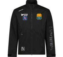 TEAM LIGHTWEIGHT JACKET-SR-BLK