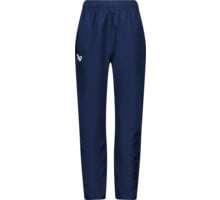 Bauer Hockey TEAM LIGHTWEIGHT PANT-YTH-NAV Blå