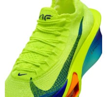 Nike ALPHAFLY NEXT% 3 KOLFIBERSKOR Gul