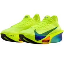 Nike ALPHAFLY NEXT% 3 KOLFIBERSKOR Gul