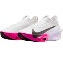 Nike ALPHAFLY NEXT% 3 KOLFIBERSKOR Lila