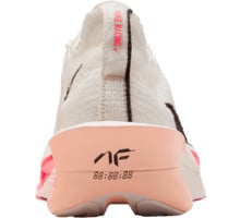 Nike ALPHAFLY NEXT% 3 KOLFIBERSKOR Beige