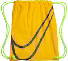 Nike ALPHAFLY NEXT% 3 KOLFIBERSKOR Orange