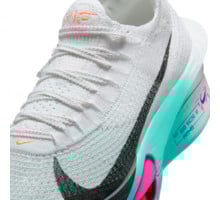 Nike ALPHAFLY NEXT% 3 KOLFIBERSKOR Flerfärgad
