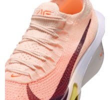 Nike ALPHAFLY NEXT% 3 KOLFIBERSKOR Rosa
