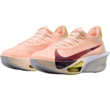 Nike ALPHAFLY NEXT% 3 KOLFIBERSKOR Rosa